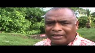 Fiji One News 130216 Part 1