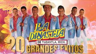 La Dinastía De Tuzantla Mix 30 Grandes Éxitos - Puro Tierra Caliente Mix 2024 - Corridos y Rancheras