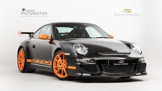 Porsche 911 GT3 RS | The Octane Collection