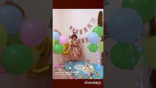 cocomelon happy birthday party theme