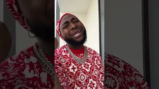 Twe-Twe kizzdaniel remix davido #davido #trending