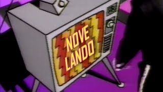 Abertura - Novelando