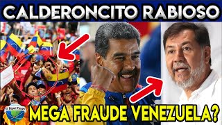 ALERTA INTERNACIONAL! VENEZUELA DIVIDIDO, NOROÑA REVIENTA