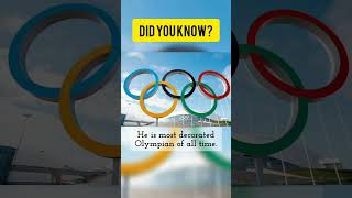 28 Medals: 'Michael Phelps' Olympic Legacy #didyouknow #michaelphelps #olympics #olympicgames #facts