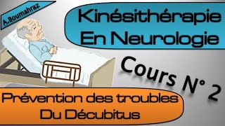 Prévention des Troubles du Décubitus Partie 3