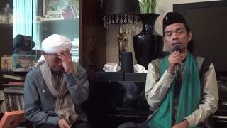 Ustadz Abdul Somad Lc MA - Keistimewaan Qobliyah Shubuh