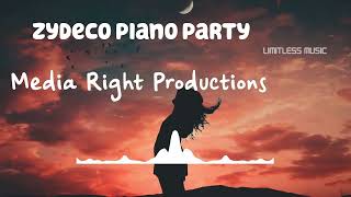 Zydeco Piano Party | Media Right Productions | Jazz & Blues | [No Copyright Music] |