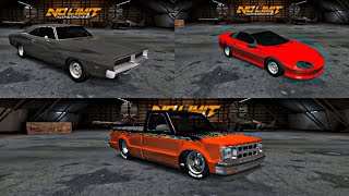 3 New Cars Added in Latest No Limit Drag Racing 2.0 Update Check Out them Out In This Video Now