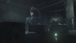 The Evil Within 2 A Scary Moment 3