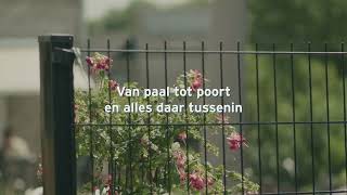 Giardino - Commercial - NL