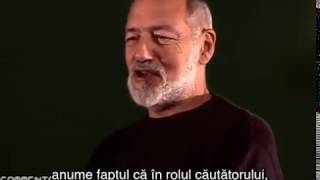 Despre cei care caută - comentarii cu Ra Uru Hu