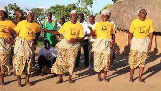 THE REVIVAL OF ITESO CULTURE BY UNCLE BEN - WERA AKOGO GROUP