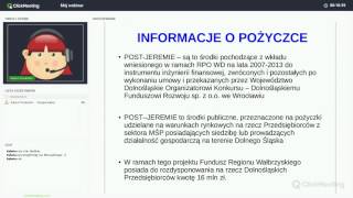 Fundusz Regionu Wałbrzyskiego www.dot24.eu