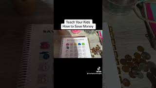 LOW INCOME BUDGET Save Money| Kids Savings #motivation #savingmoney #money #ytshorts