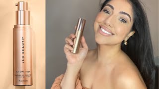 Jlo Beauty That Star Filter Review | First Impression/Non Sponsored