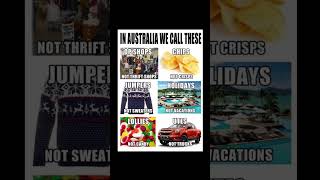 Funny Aussie Memes #shorts #funny #australia