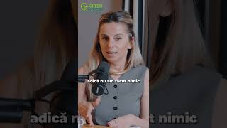 Trendurile se schimbă, dar calitatea și rafinamentul nu îmbătrânesc niciodată #greenreport #podcast