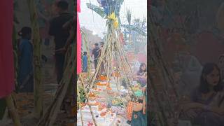 Happy chhath Puja 2 by#shortsviedo #chatpatirasoi