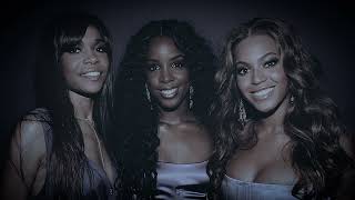 Destiny's Child – Brown Eyes (Lyrics)