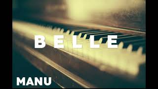 ( FREE ) BELLE  musique pour chanter ou vloger