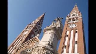 I LOve Szeged