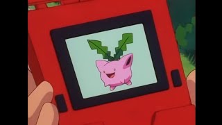 Hoppip and Skiploom Pokédex Entries..wmv