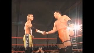 Rivalry Review Episode 42: CM Punk vs. Samoa Joe