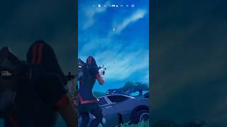 Shot him right out the sky lol 😅🤣 #fortnite #fortniteclips #fortniteshorts #gaming #memes