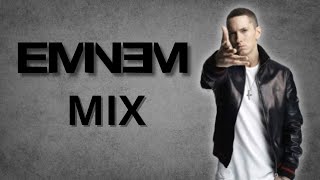 EMINEM MIX