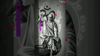 Sai Ram Sai Shyam Sai Bhagwan | full screen WhatsApp Status...