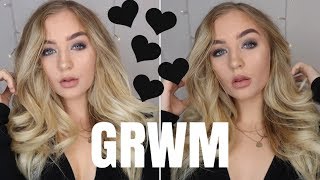 CHIT CHAT GRWM PARTY EDITION. Simply Grace