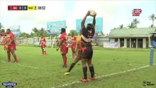 Namosi vs Naitasiri  Round 10 Highlight