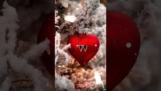 W letter name WhatsApp status❤#status