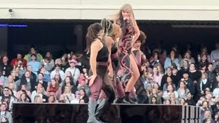 Taylor Swift - Ready For It (Live) - The Eras Tour - Edinburgh Night 1 - 7th June 2024