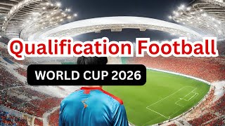 World Cup Qualifiers 2026 Vietnam