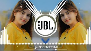 Tenu Lehenga | Tenu Lehenga Dj Remix Song | Satyamev Jayate 2 Dj Song | Jbl DJ Song | Dj Narendra NG