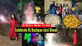 Diwali Celebration Vlog: Embracing Traditions and Joy