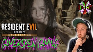 MIAS SECRET REVEALED | RESIDENT EVIL 7 | PART 9