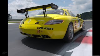 GT7 Autopolis TT 1:53.893