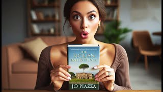 "The Sicilian Inheritance" by Jo Piazza - Captivating Book Recommendation