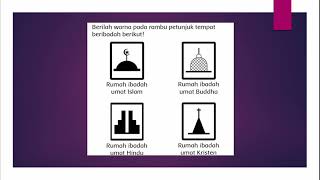 Kelas 3 SD : Tema 8 Subtema 3 Pembelajaran 5