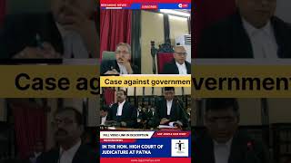 municipal tender issue,judge asked the government order to prove the case #patnahighcourt #shorts