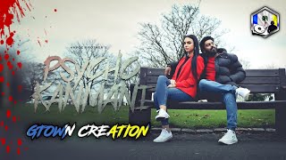 Psycho Kanmani  Remix - GTown Creation | Exclusive Havoc Brothers Mix | Official Music Video 2022