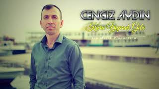 Cengiz AYDIN - Kuru Yaprak Gibi (Officiall Audio) Krb Müzik Production ®