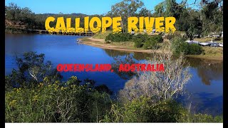 Calliope River