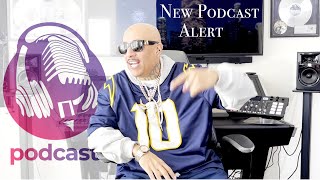 New Podcast Show Out Now (Subscribe) Conversations With Capone LINKS BELOW