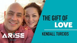 The Gift of Love | Pastor Kendall