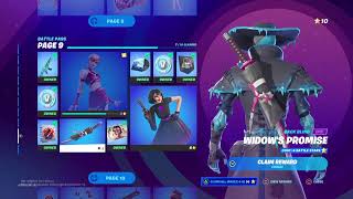 FORTNITE CHAPTER 3 SEASON 3 STREAM 32