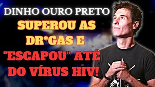 A TRAJETÓRIA, DO FUNDO DO POÇO À VOLTA POR CIMA COM O SUCESSO DO CAPITAL INICIAL!