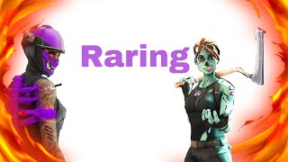 fortnite montage (Raring)